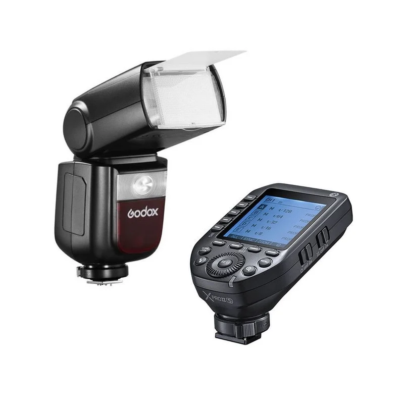 Godox Speedlite V860III Sony X PRO II Trigger Kit
