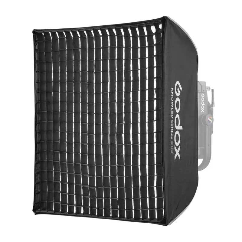 Godox Rectangular softbox 90x90 for P300R