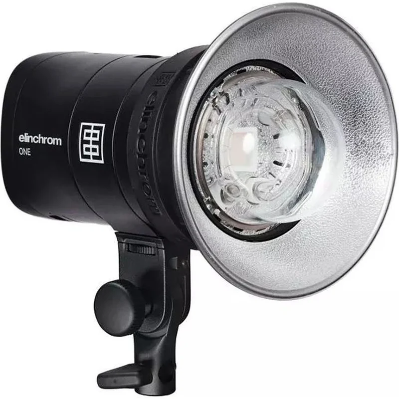 Elinchrom OCF Weitwinkelreflektor 16 cm