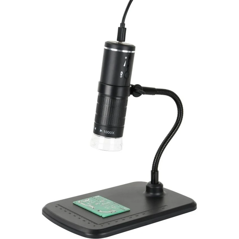 Reflecta DigiMicroscope WIFI 2.0 digital microscope