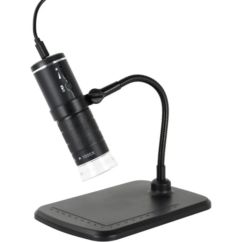 Reflecta DigiMicroscope WIFI 2.0 digital microscope