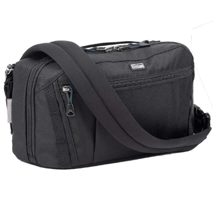 Think Tank PressePass 10
