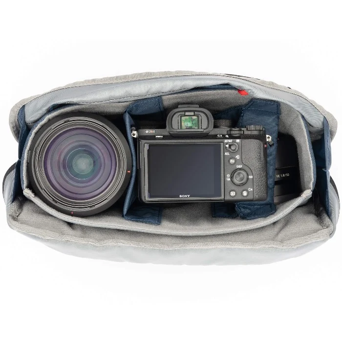 Think Tank PressePass 10