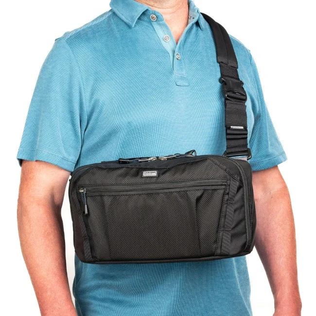 Think Tank PressePass 10