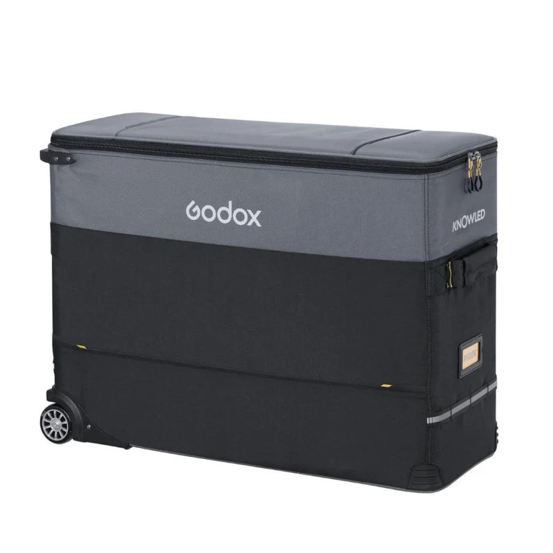 Godox KNOWLED P600R RGB Hard Panel Light Kit