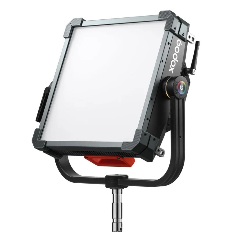Godox KNOWLED P300R RGB Hard Panel Light