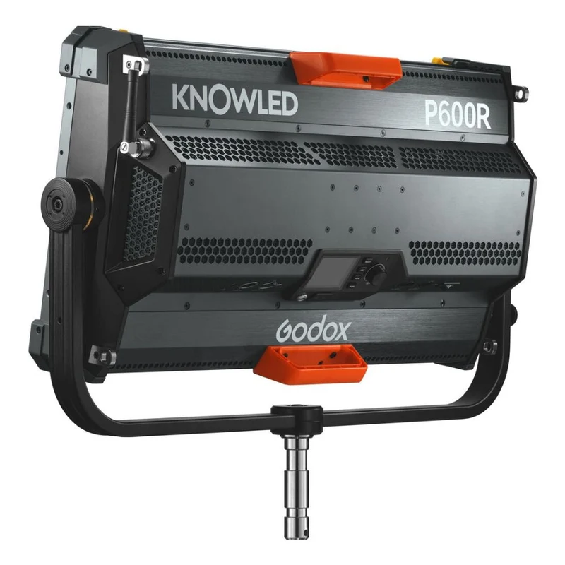Godox KNOWLED P600R RGB Hard Panel Light