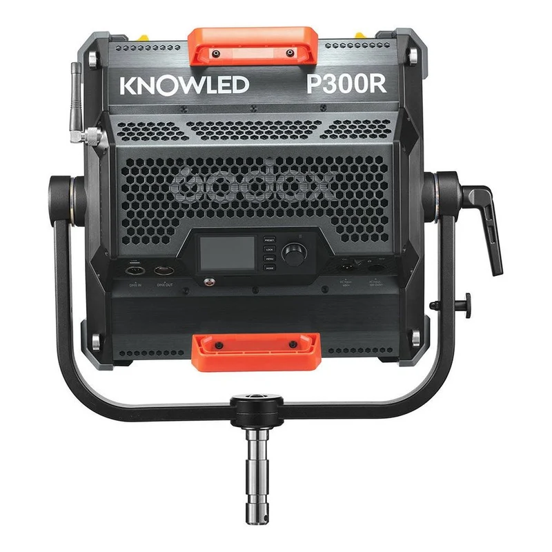 Godox KNOWLED P300R RGB Hard Panel Light Kit