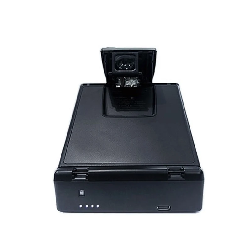 MINT SLR670-X MING Edition (Typ i) Sofortbildkamera