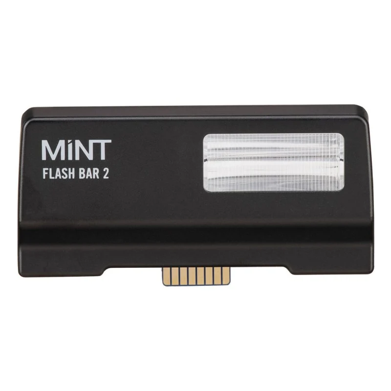 MINT Flash Bar 2 (Polaroid SX70)