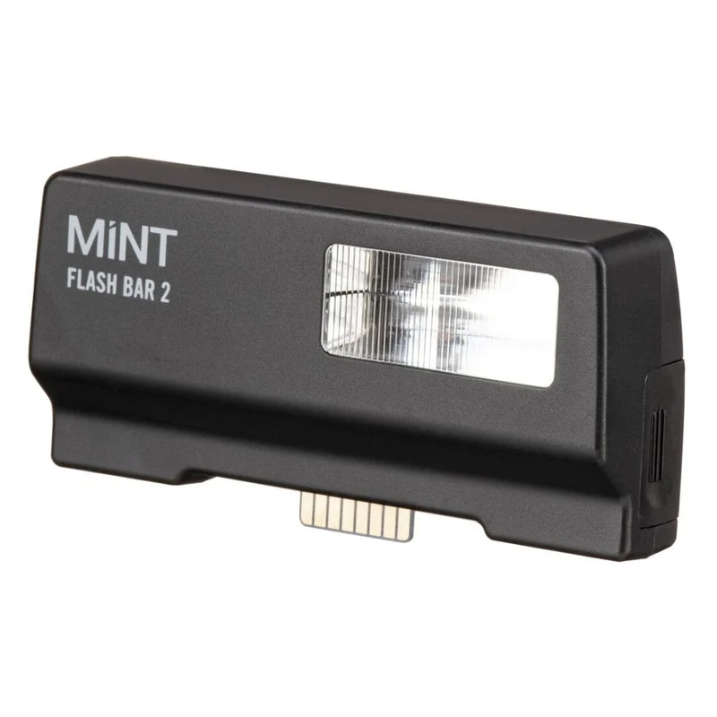 MINT Flash Bar 2 (Polaroid SX70)