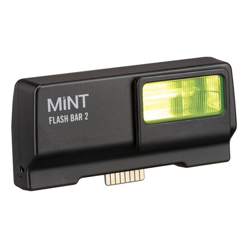 MINT Flash Bar 2 (Polaroid SX70)