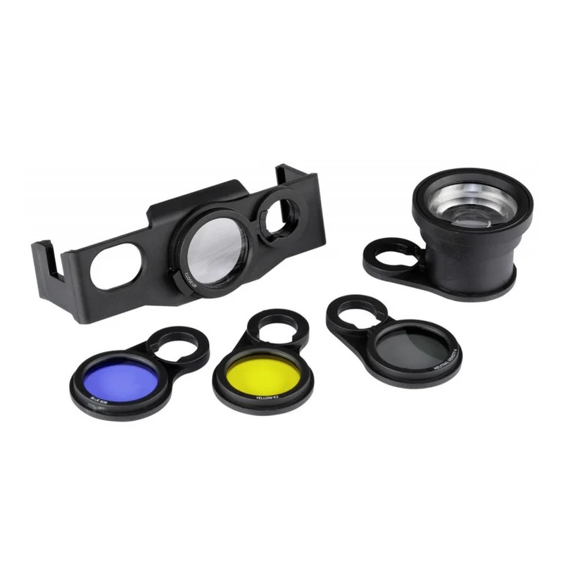 MINT Lens set (SX70/670/680)
