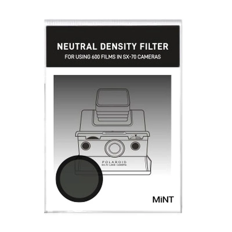 MINT ND filter (SX70/670/680)
