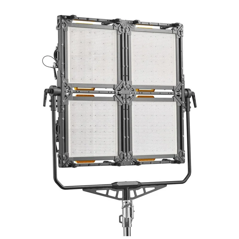 Godox Four head bracket for P300R/P600BI/P600R Hard