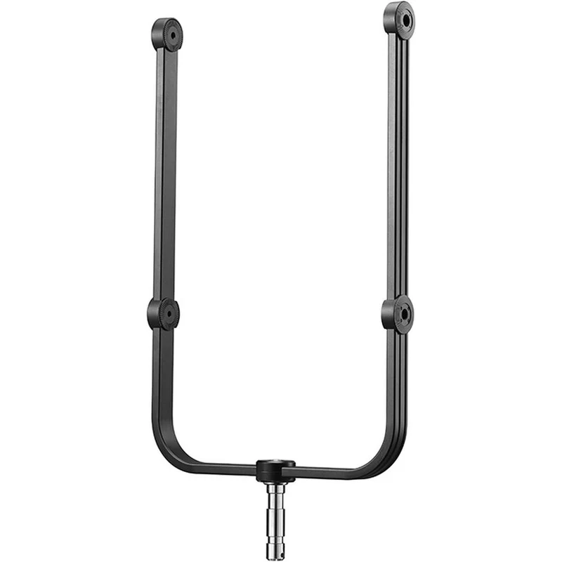 Godox Double Vertical Yoke für KNOWLED P300R/P600BI/P600R Hard