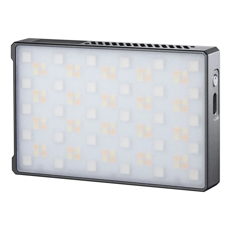 Godox C5R K8 Mobile RGB LED 8 Light Kit with charging case
