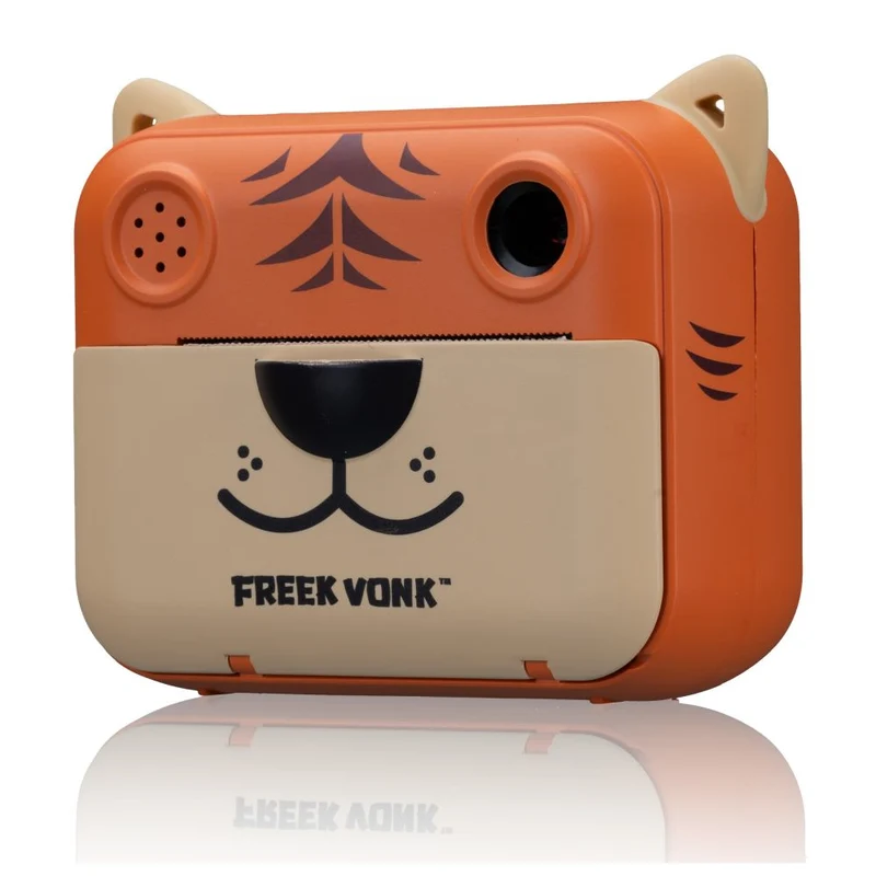 Freek Spark x Bresser Children's camera