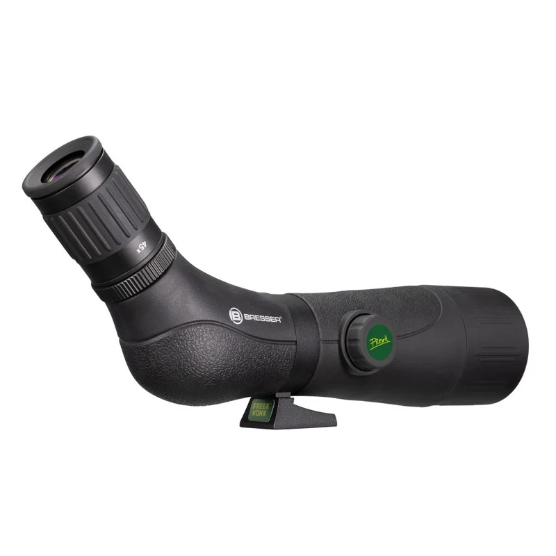 Freek Spark x Bresser Spotting scope 15-45x60