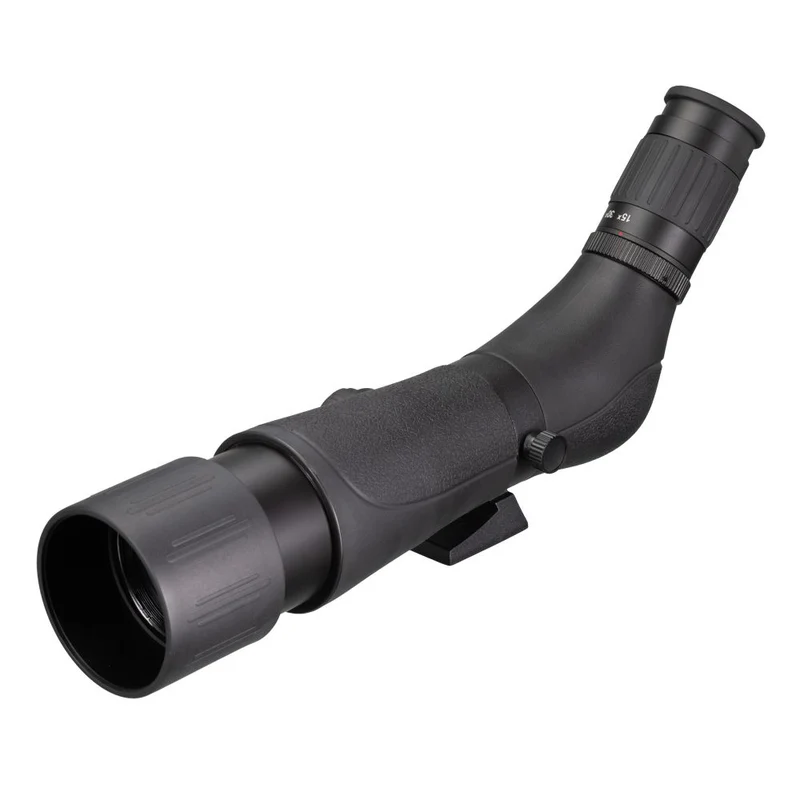 Freek Spark x Bresser Spotting scope 15-45x60