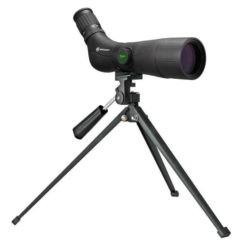 Freek Spark x Bresser Spotting scope 15-45x60