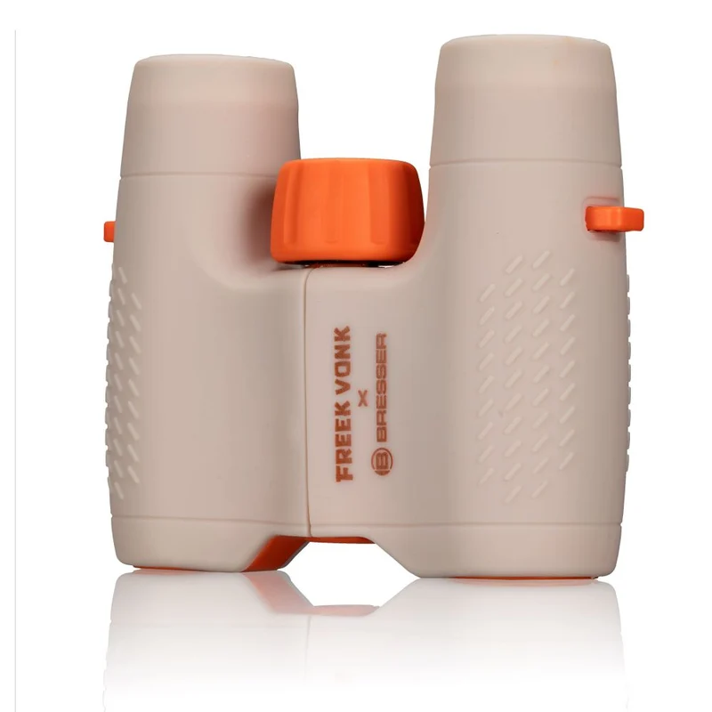 Freek Spark x Bresser Children's binoculars 6x21