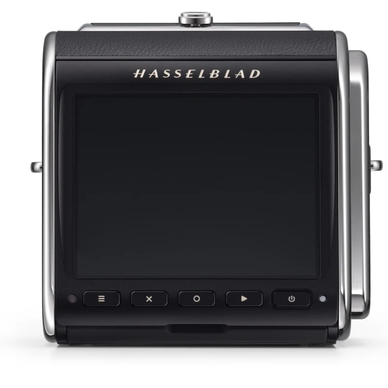 Hasselblad 907X & CFV 100C
