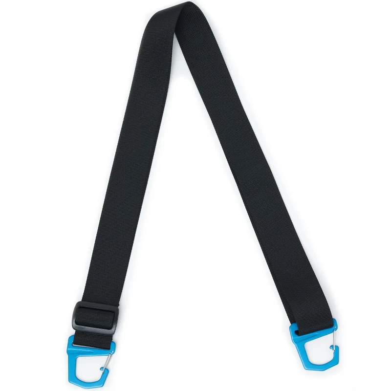 NYA-EVO RCI Shoulder Strap, Black