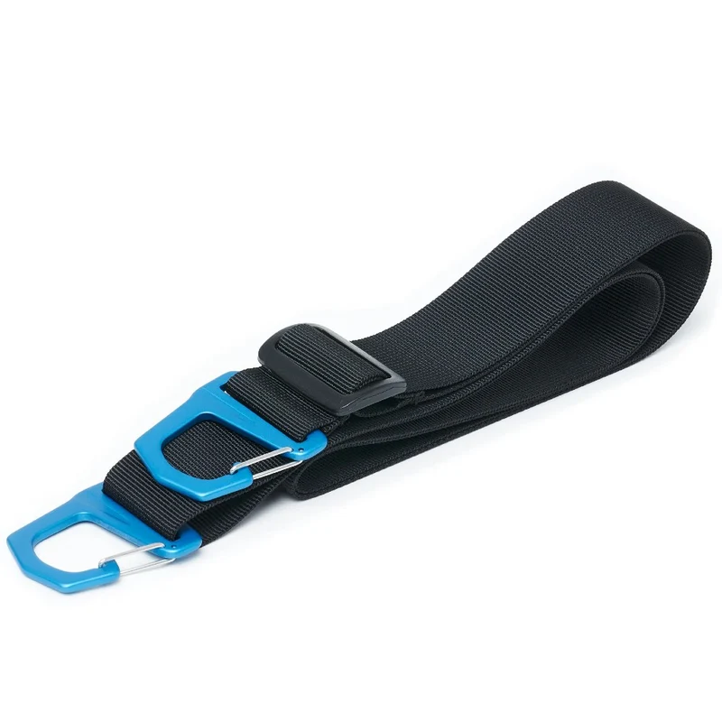 NYA-EVO RCI Shoulder Strap, Black