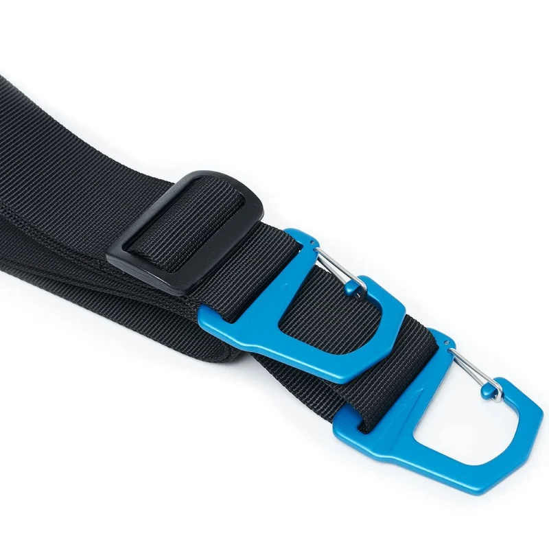 NYA-EVO RCI Shoulder Strap, Black