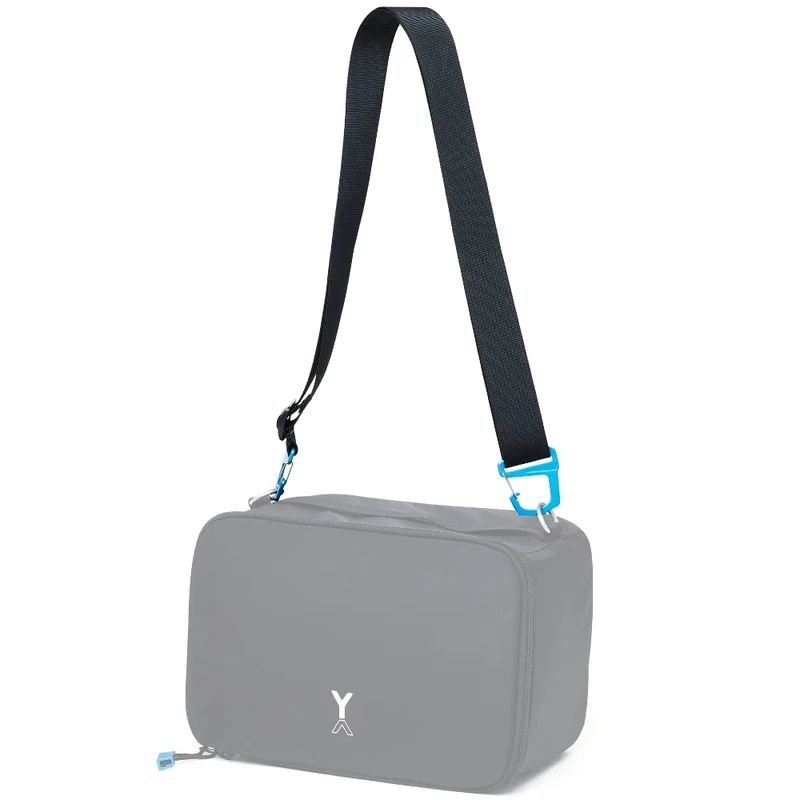 NYA-EVO RCI Shoulder Strap, Black