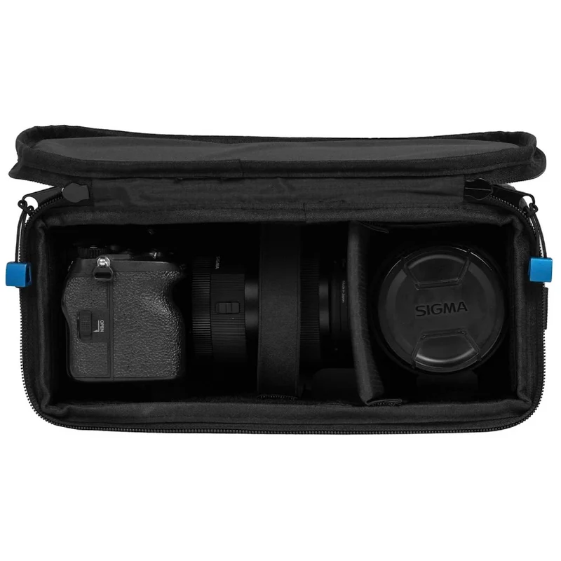 NYA-EVO Removable Camera Insert Extra Small G3 (RCI-XS), Black