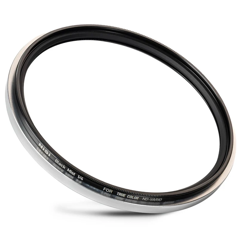 NiSi Black Mist 1/4 for Swift System 55mm