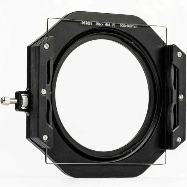 NiSi Black Mist 1/4 100x100