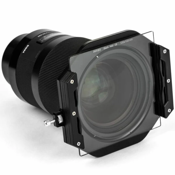 NiSi Black Mist 1/4 100x100