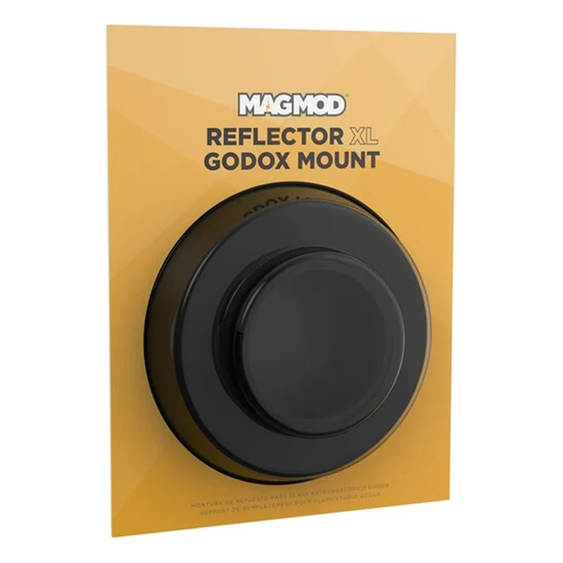 MagMod XL Godox Mount