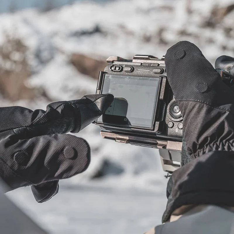 PGYTech Photography Gloves Professional (XL)