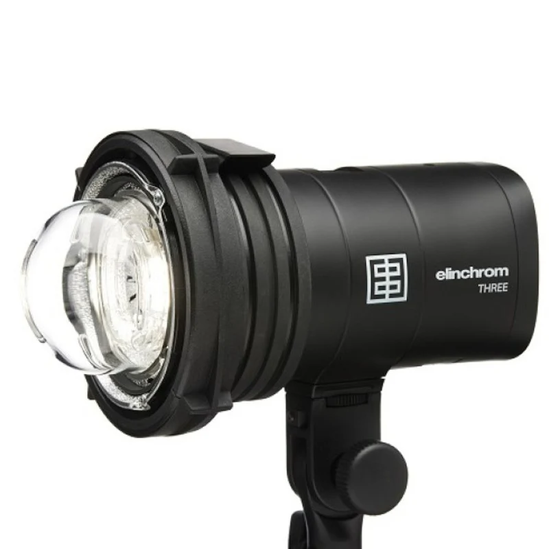 Elinchrom THREE Off Camera Flash Dual Kit