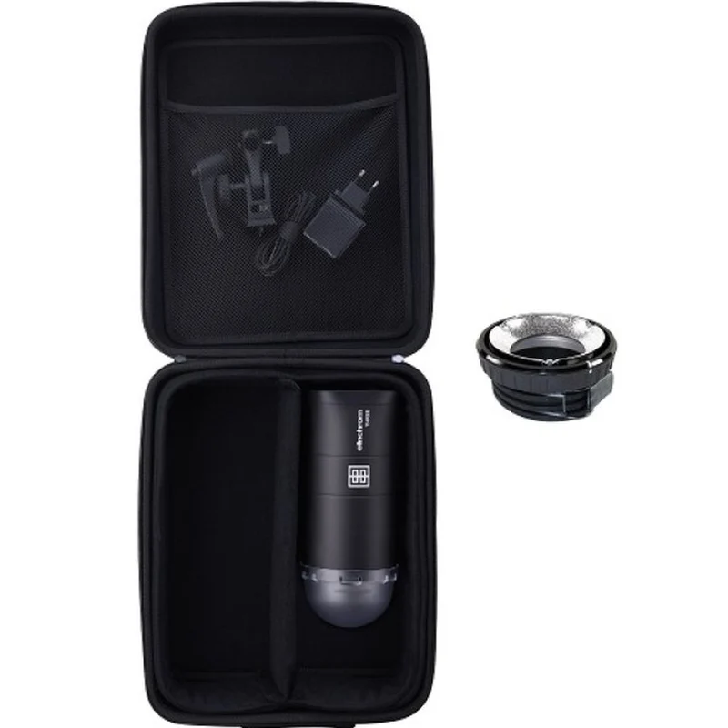 Elinchrom THREE Off Camera Flash Kit