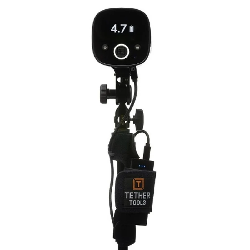 Elinchrom THREE Off Camera Flash Kit