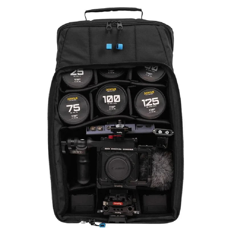 NYA-EVO Removable Camera Insert Extra Large G3 (RCI-XL), Black