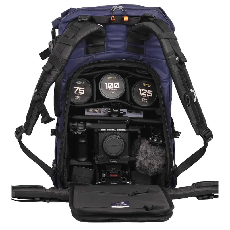 NYA-EVO Removable Camera Insert Extra Large G3 (RCI-XL), Black