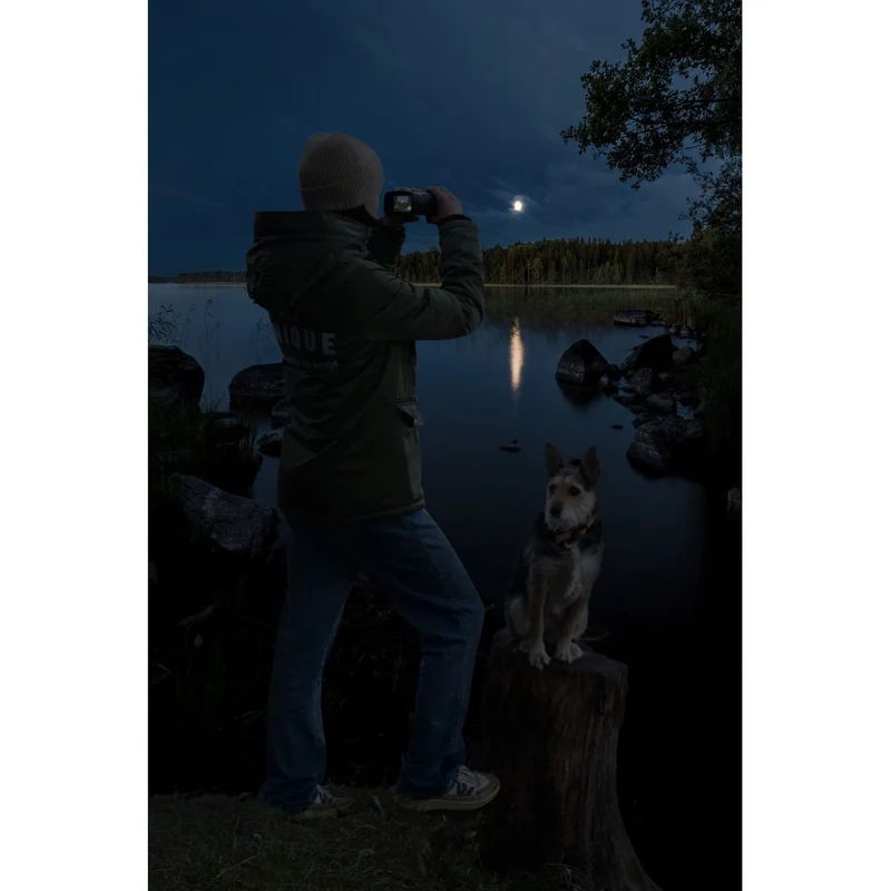 Technaxx Night vision Binocular TX-257