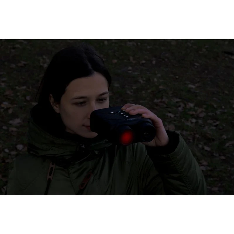 Technaxx Night vision Binocular TX-257