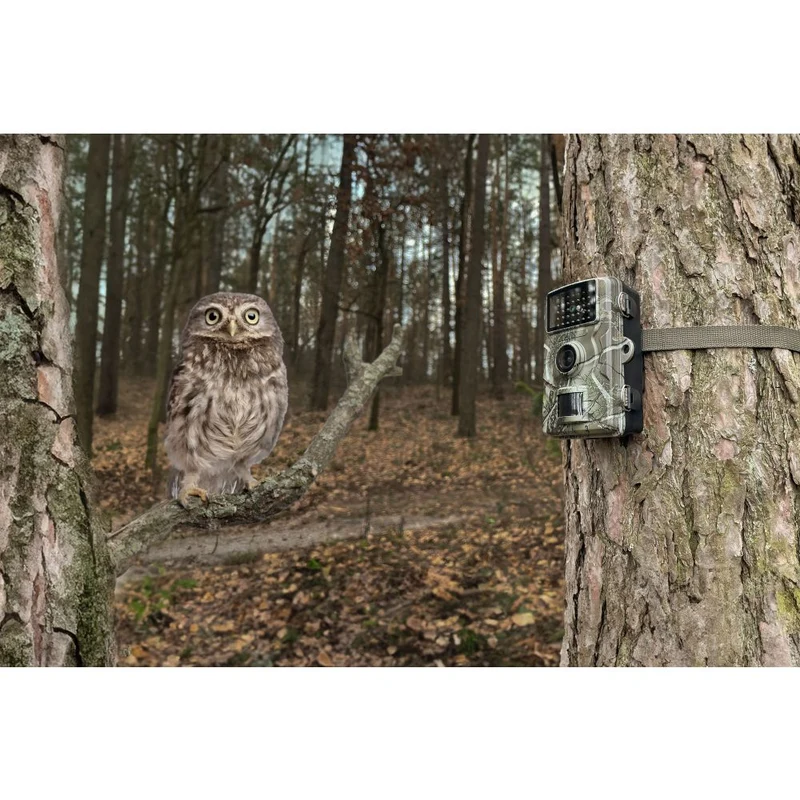 Technaxx Wildlife camera 1080p TX-256