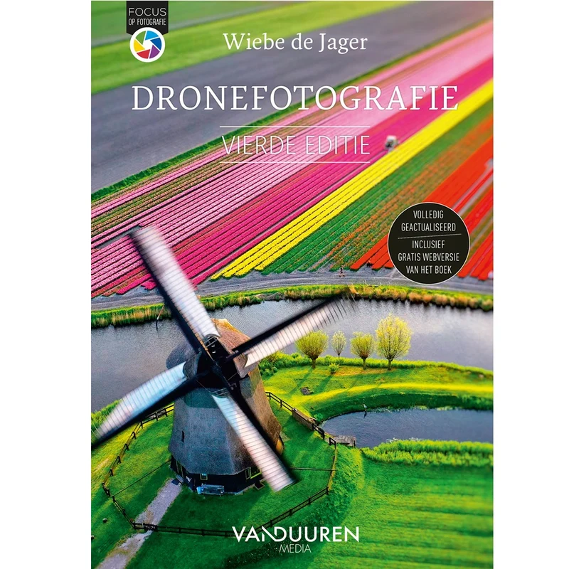 Fokus auf Fotografie: Drohnenfotografie, 4. Auflage