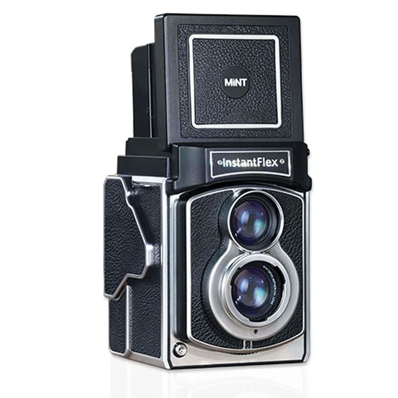 MINT InstantFlex TL70.Plus Retro Instant film camera