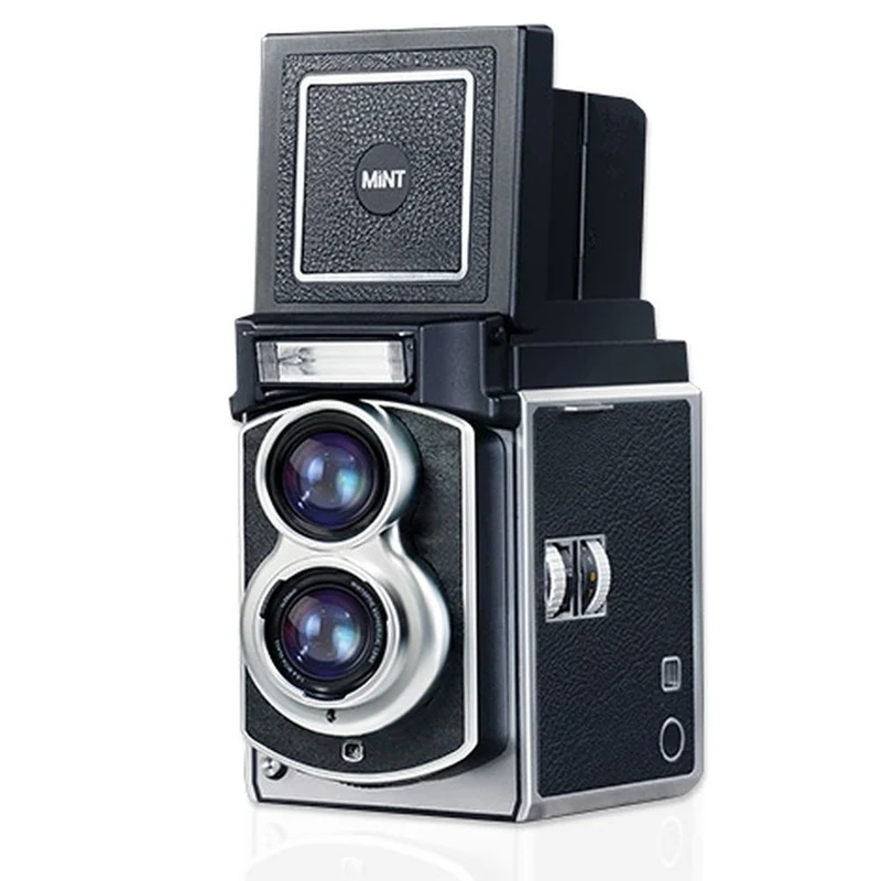 MINT InstantFlex TL70.Plus Retro Instant film camera