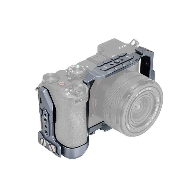 Falcam F22&F38&F50 Quick Release Camera Cage (FOR SONY A7CII) C00B3A01