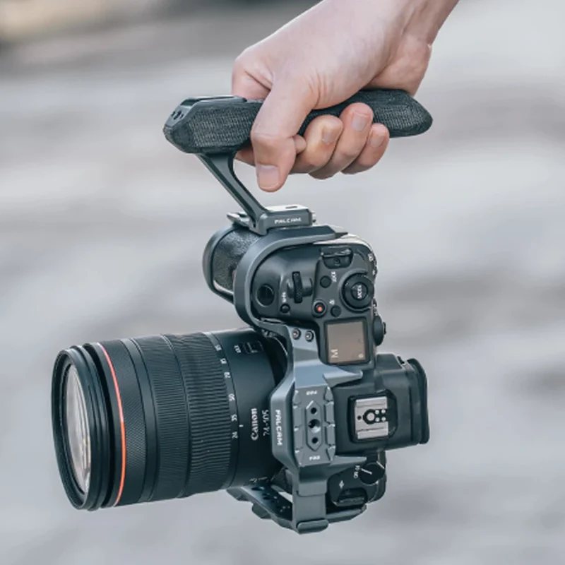 Falcam F22 Portable Top Hand Griff